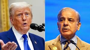 पाकिस्तानी पीएम शहबाज़ शरीफ़ का अमेरिका दौरा, इन बैठकों में होंगे शामिल