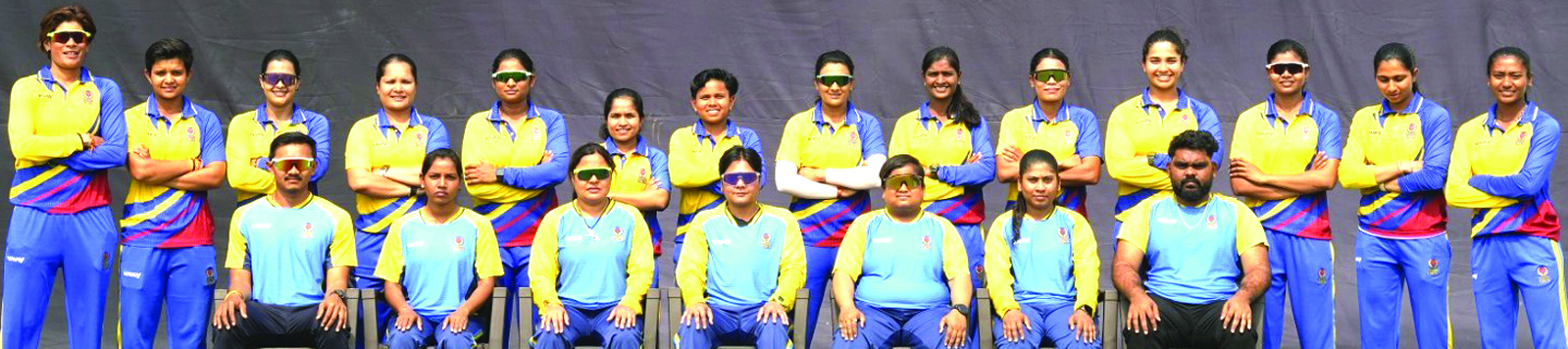 सीनीयर विमेंस वनडे क्रिकेट टूर्नामेंट 2025-26