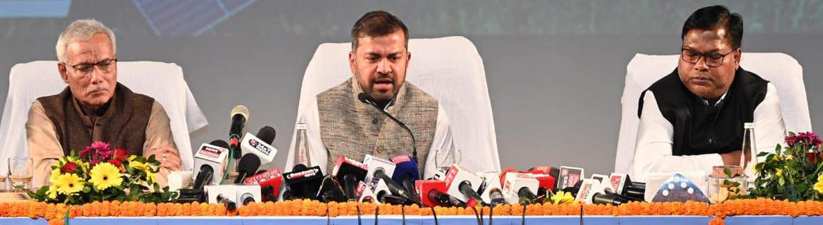 32 हजार मेगावॉट के बिजली घरों के लिए तीन लाख 40 हजार करोड़ के एमओयू