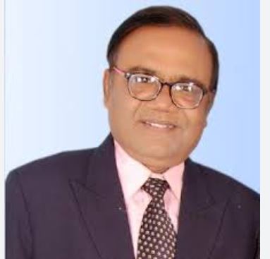 प्रो दयाल कुशाभाऊ ठाकरे पत्रकारिता विवि के कुलपति नियुक्त