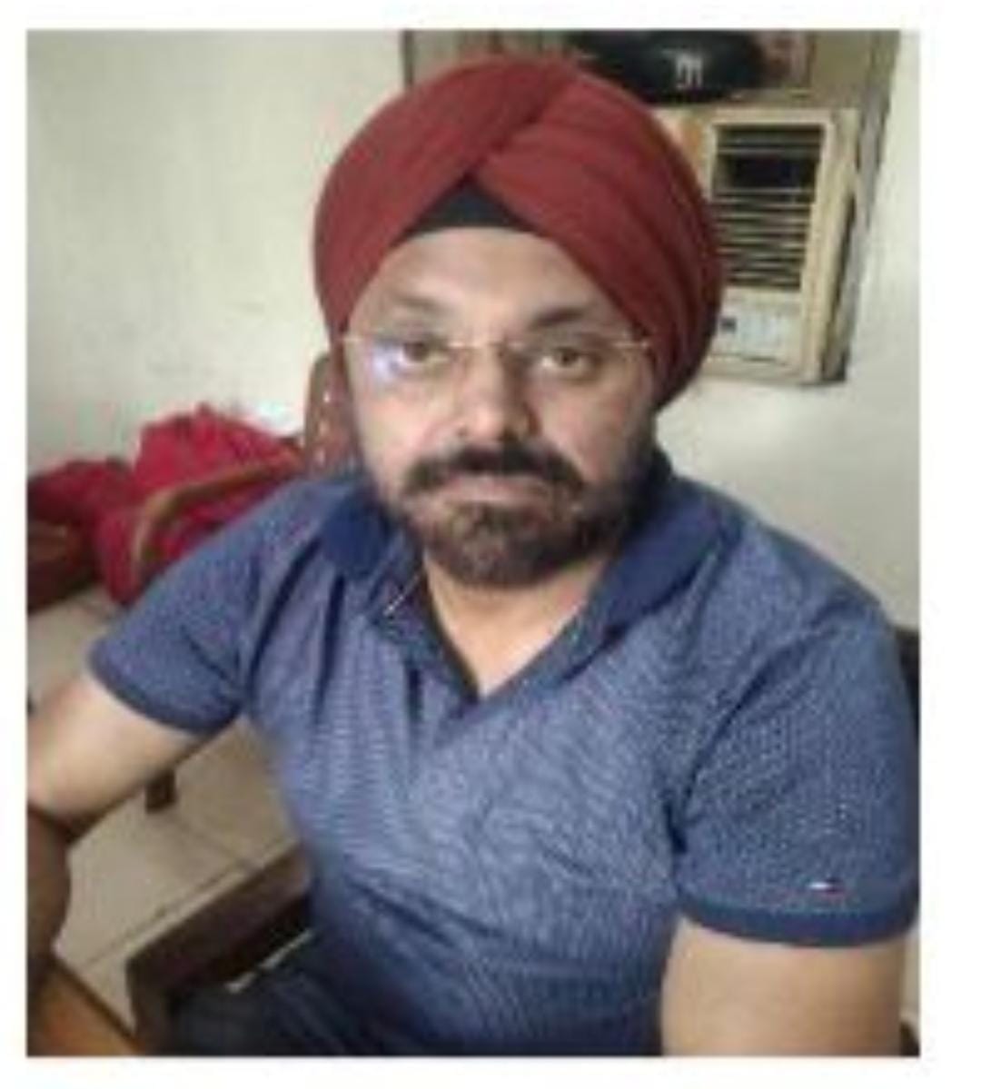 डीएम‌एफ घोटाले में कारोबारी सतपाल सिंह छाबड़ा 25 तक ईओडब्ल्यू रिमांड पर 