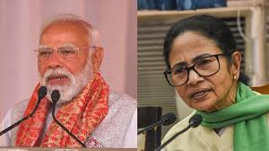 पीएम मोदी ने रामकृष्ण परमहंस को 'स्वामी' कहा तो ममता बनर्जी ने क्यों जताई आपत्ति