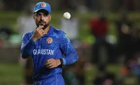 अनुभव तभी आता है जब आप द्विपक्षीय श्रृंखला में बड़ी टीम से खेलते हैं: राशिद खान