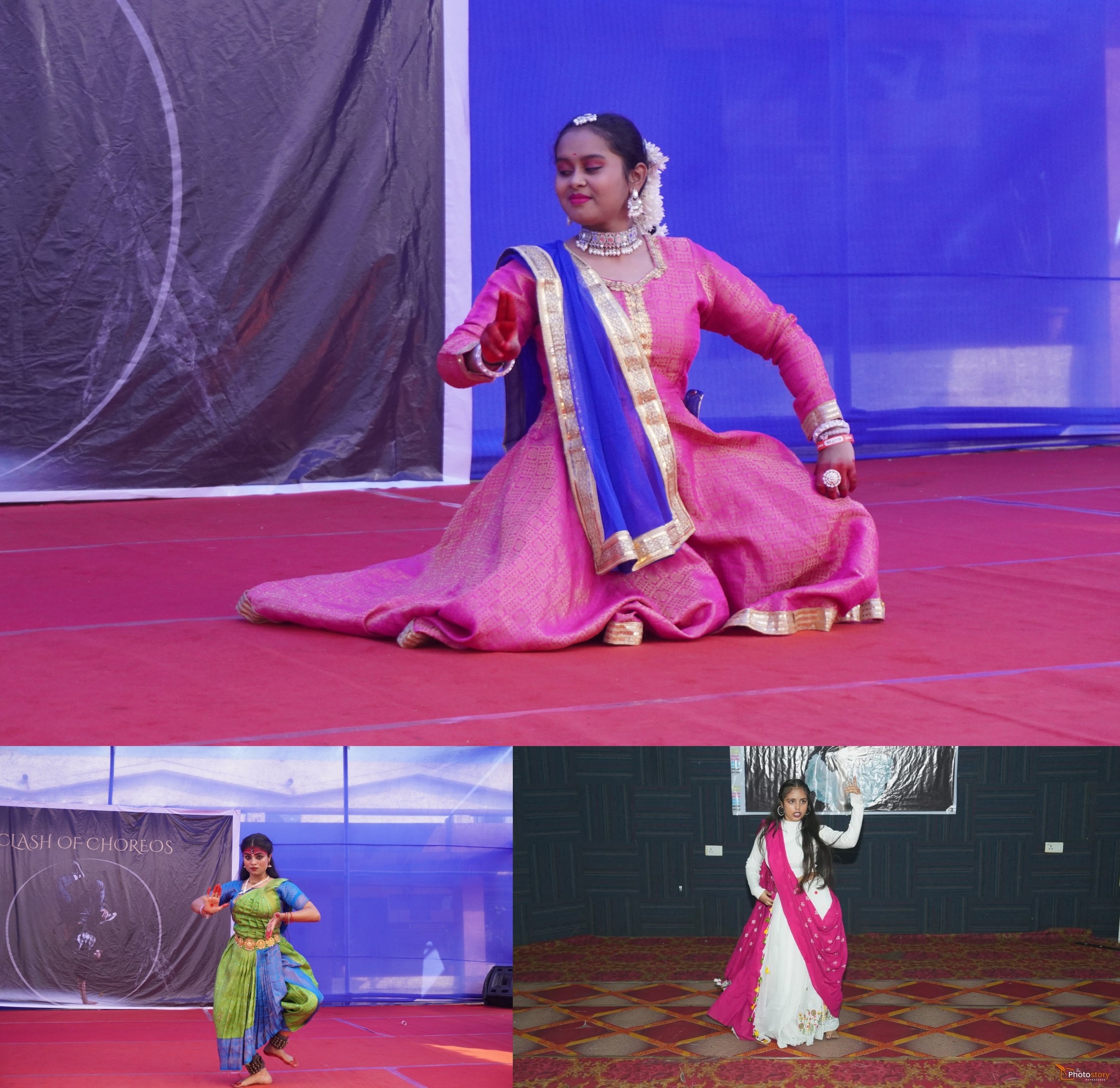 एन‌आईटी में 3 दिवसीय ‘एक्लेक्टिका 2026’ शुरू