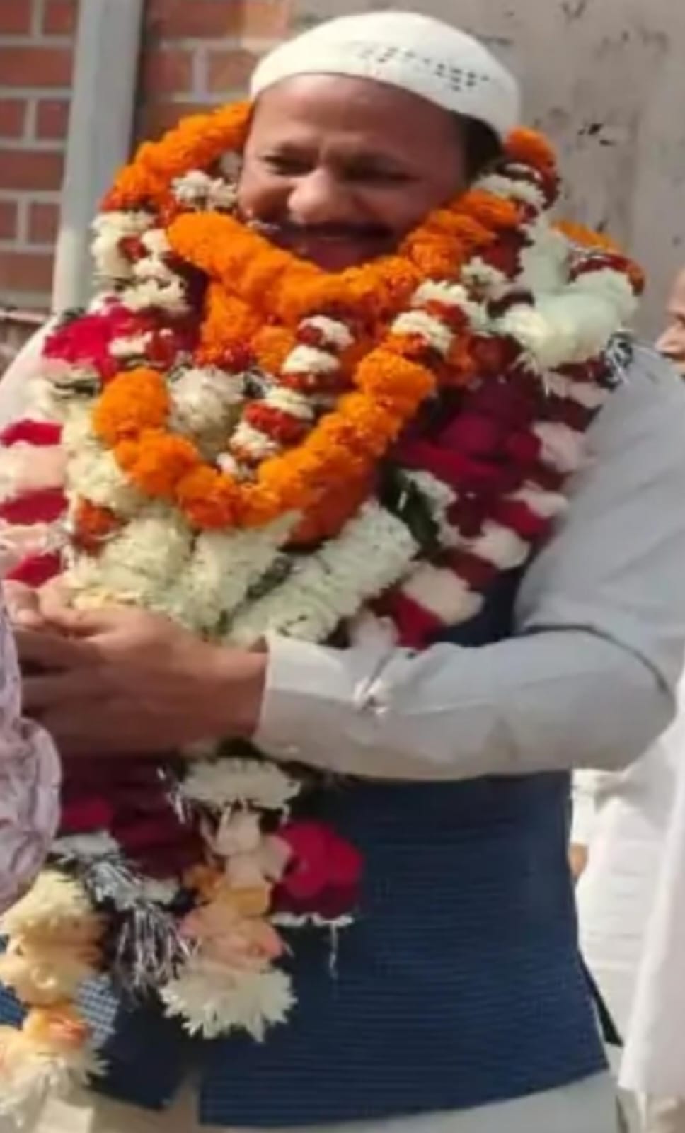 मिर्जा एजाज बेग  राज्य हज कमेटी का अध्यक्ष नियुक्त 