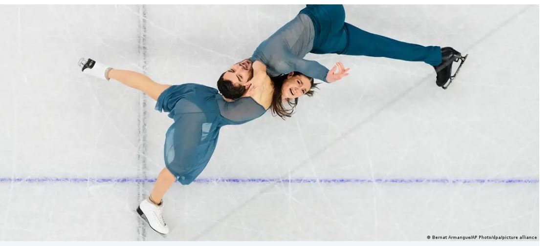 कोई खिलाड़ी किस देश से है, क्या ओलंपिक में यह मायने रखता है?