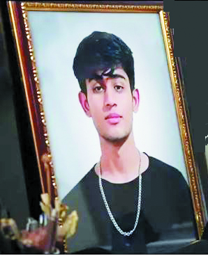 साहिल की माँ बोलीं: ‘अगर उनका बेटा होता तो क्या छोड़ देता...’