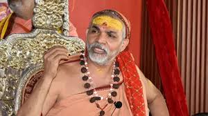 अविमुक्तेश्वरानंद ने अपने ऊपर यौन शोषण के मामले में एफ़आईआर दर्ज करने के आदेश पर ये कहा