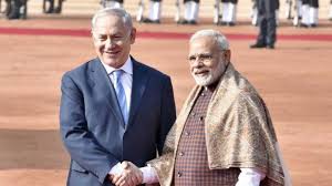 नेतन्याहू बोले- प्रधानमंत्री मोदी इसराइल आएंगे, पीएम मोदी ने दिया यह जवाब