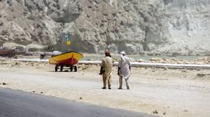 पाकिस्तान: बलूचिस्तान में अज्ञात हथियारबंद लोगों ने 14 मज़दूरों का अपहरण किया