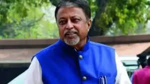 पूर्व रेल मंत्री मुकुल रॉय का लंबी बीमारी के बाद निधन