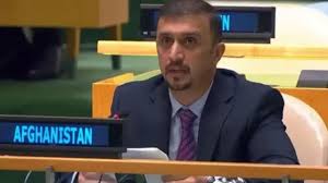 अफ़ग़ानिस्तान ने पाकिस्तान के ख़िलाफ़ संयुक्त राष्ट्र में क्या शिकायत दर्ज करवाई