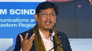 मेघालय के सीएम ने गोरखपुर में पूर्वोत्तर की महिला डॉक्टर के यौन उत्पीड़न पर क्या कहा