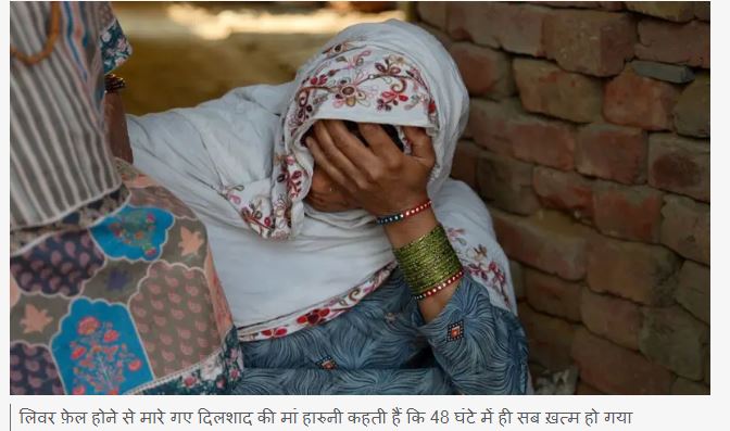 24 दिन, कई मौतें और एक गांव का रहस्य: हरियाणा के छांयसा में क्या हुआ?