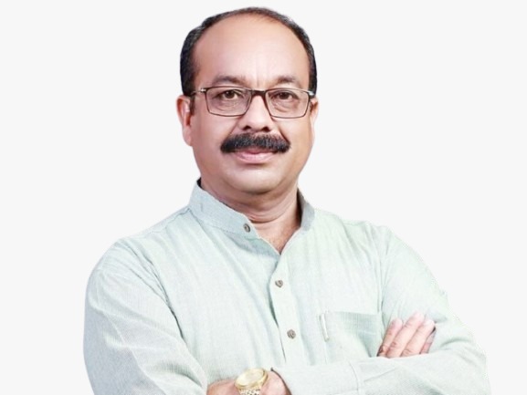 बजट में समग्र छत्तीसगढ़ की विकास की अवधारणा है - अरूण साव