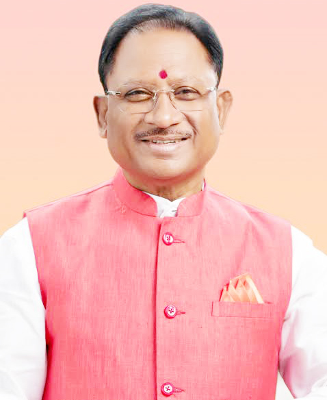 विकसित छग की आधारशिला का बजट-सीएम