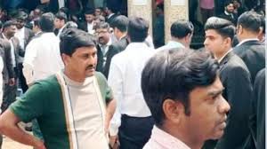 पश्चिम बंगाल: कई ज़िलों की अदालतों को उड़ाने की धमकी मिली, लेकिन तलाशी में नहीं मिली कोई संदिग्ध वस्तु