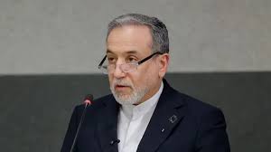 अमेरिका के साथ बैठक से पहले ईरानी विदेश मंत्री ने परमाणु हथियार पर क्या कहा