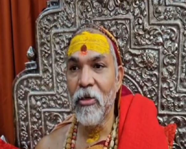 शंकराचार्य पर ऐसे आरोप लगाना गलत, पद की गरिमा बनाए रखने के लिए बड़े स्तर पर जांच जरूरी : अविमुक्तेश्वरानंद