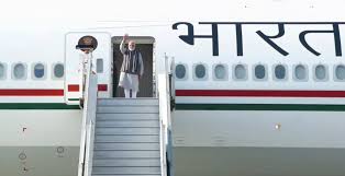 प्रधानमंत्री नेतन्याहू से मिलने के लिए उत्साहित हूं, दीर्घकालिक संबंधों के मजबूत होने की आशा: मोदी