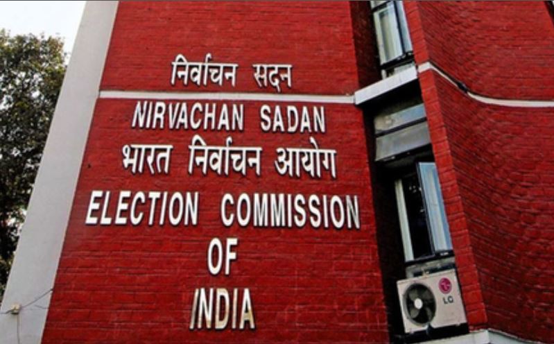 पश्चिम बंगाल: सीएपीएफ जवानों के मूवमेंट पर जीपीएस ट्रैकिंग के जरिए नजर रखेंगे केंद्रीय पर्यवेक्षक