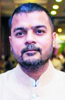 छग का बजट ज्ञान से गति,  विकास से विश्वास और  अवसर से आत्मनिर्भरता का स्पष्ट संकल्प है-मुंदड़ा