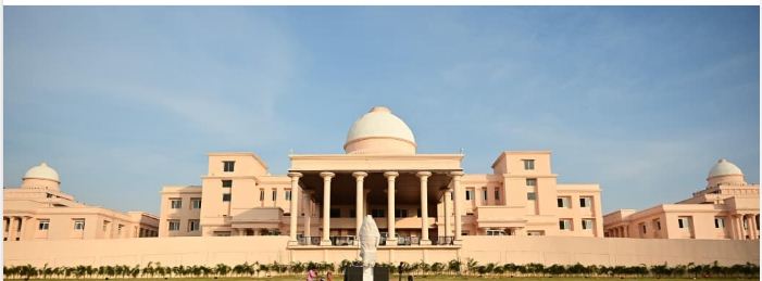 विस कार्रवाई देखने पहुंचे 8 डीएड अभ्यर्थी हिरासत में