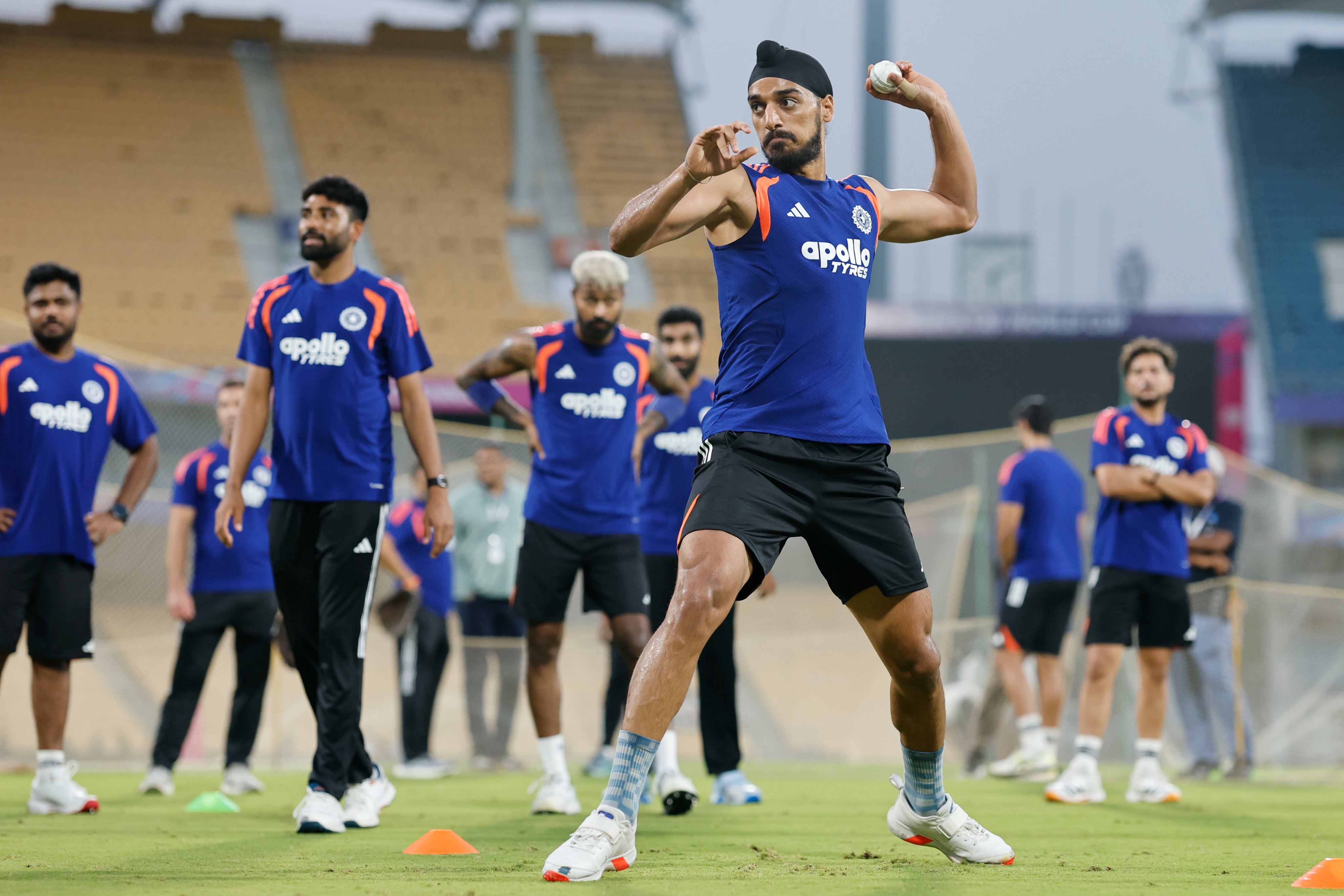 जिम्बाब्वे के खिलाफ ’करो या मरो’ के मुकाबले में भारत के शीर्षक्रम को करना होगा बेहतर प्रदर्शन