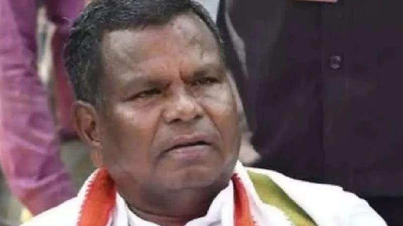 स्थायी शांति तभी आएगी जब विकास के साथ आदिवासियों का विश्वास भी जीता जाए- कवासी 