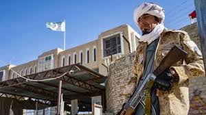 पाकिस्तान से जंग के मामले में क्या तालिबान उसके आगे टिक पाएगा?