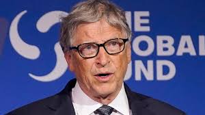 गेट्स फाउंडेशन की बैठक में बिल गेट्स ने एप्स्टीन के साथ संबंधों पर खुलकर बात की: प्रवक्ता