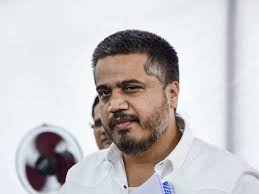 अजित पवार विमान हादसा: रोहित पवार और युगेंद्र पवार ने वीएसआर वेंचर्स के खिलाफ प्राथमिकी की मांग की