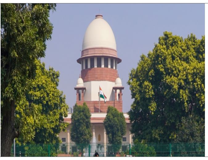 सुप्रीम कोर्ट ने लगाई एनसीईआरटी की किताब पर रोक, कहा-न्यायपालिका को बदनाम करने की कोशिश बर्दाश्त नहीं