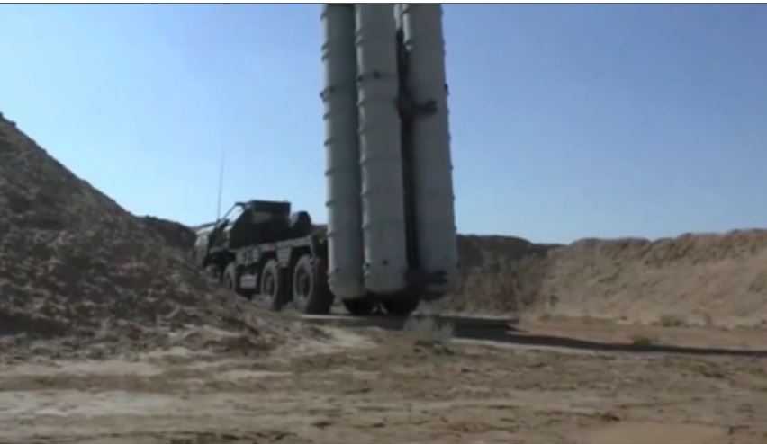 पोखरण में गूंजेगी वायुशक्ति, एस-400 समेत अचूक मारक क्षमता का प्रदर्शन 