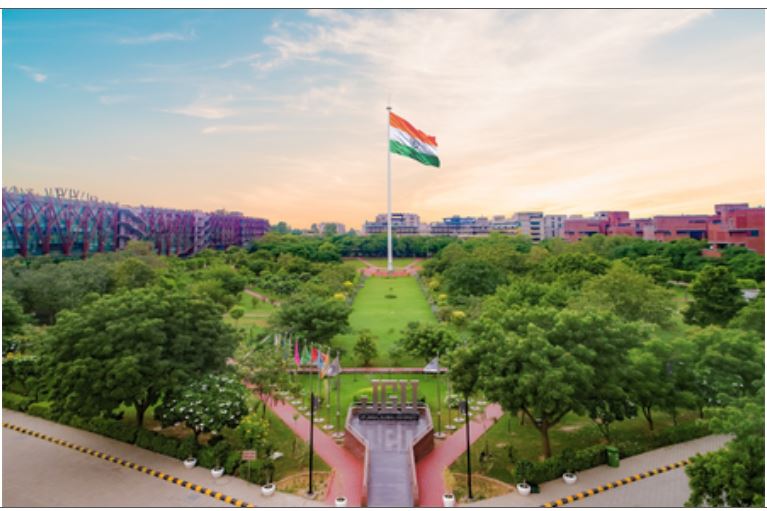 जिंदल ग्लोबल लॉ स्कूल ने प्रतिष्ठित एलएसजीएल डीन मीटिंग 2026 की मेजबानी की