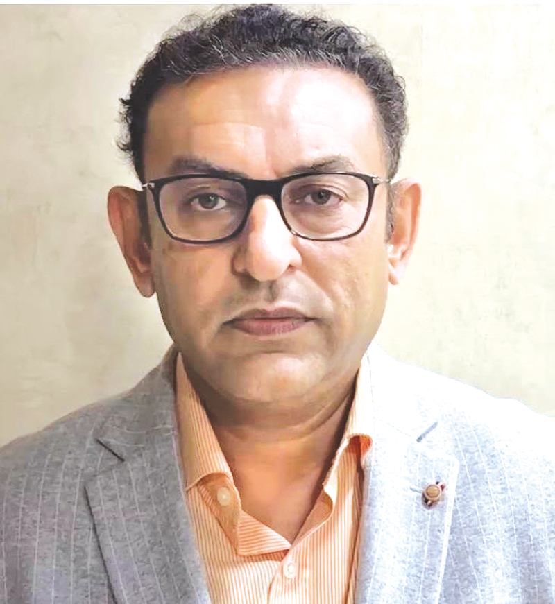 प्रोत्साहन योजना से कैंसर इलाज को नई पहचान, स्वास्थ्य क्षेत्र को प्राथमिकता सराहनीय-डॉ. मेमन