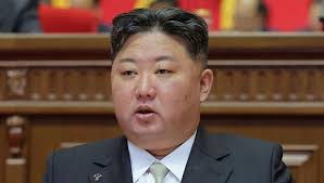 किम जोंग उन ने उत्तर कोरिया की परमाणु ताक़त के बारे में अमेरिका से क्या कहा