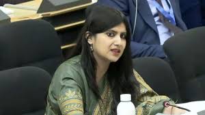 'पाकिस्तान ला ला लैंड में जी रहा है', यूएन में भारत ने ऐसा क्यों कहा?