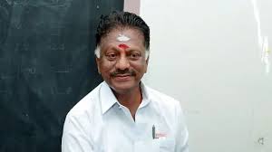 एआईएडीएमके से निष्कासित नेता और पूर्व सीएम पन्नीरसेल्वम सत्तारूढ़ डीएमके में शामिल हुए