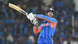 हम विपक्षी गेंदबाजों में खौफ देखना चाहते हैं: तिलक वर्मा