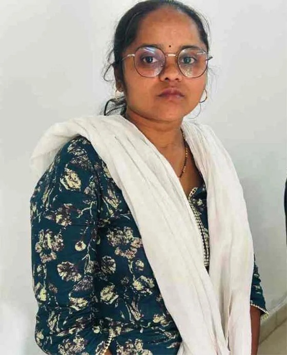 बिल्हा एसबीआई में 2 करोड़ का गबन, निलंबित महिला कैशियर एसीबी के शिकंजे में