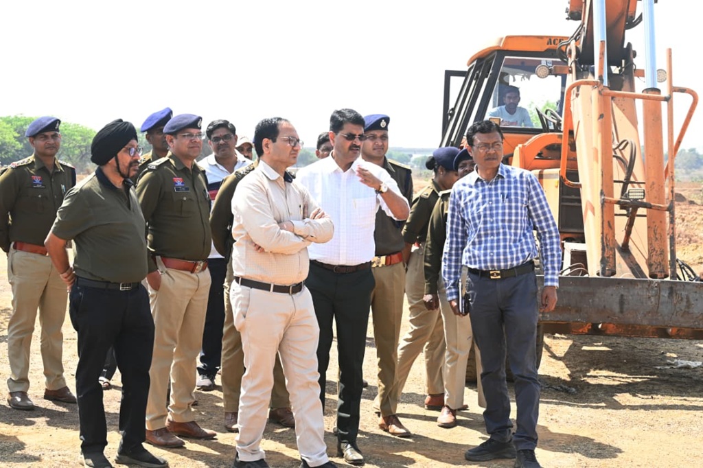 सीएम कल बिलासपुर में, किसानों को वितरित करेंगे प्रोत्साहन राशि