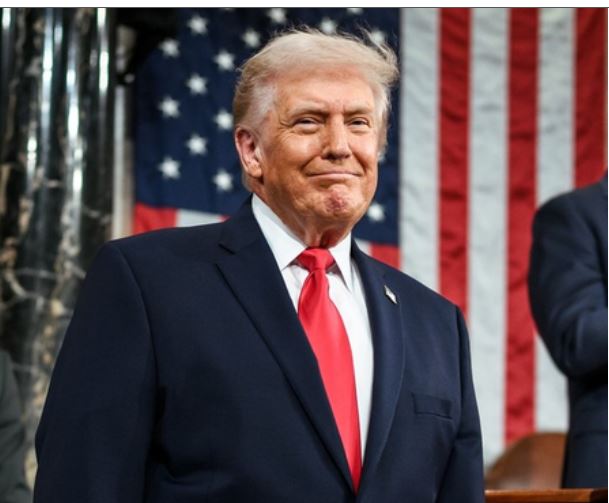 अमेरिका: तीन सैनिकों को 'मेडल ऑफ ऑनर' से सम्मानित करेंगे राष्ट्रपति ट्रंप 