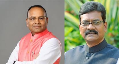 सदन में बघेल नेता प्रतिपक्ष के साथ अन्याय कर रहे हैं....