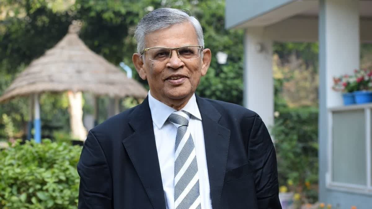 एम्स अध्यक्ष पद्मश्री डॉ. बुधेन्द्र कुमार जैन का निधन 