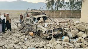 पाकिस्तानी सेना ने कहा- जारी रहेगा अफ़ग़ान तालिबान के ख़िलाफ़ ऑपरेशन