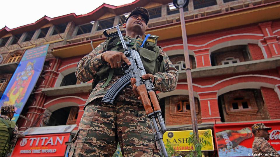 एनआईए ने कहा पहलगाम हमले में इस्तेमाल गोप्रो चीन में 