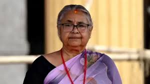 नेपाल में मतदान ख़त्म, बीबीसी से बोलीं अंतरिम पीएम कार्की- हम जल्दी सत्ता सौंपने की कोशिश करेंगे