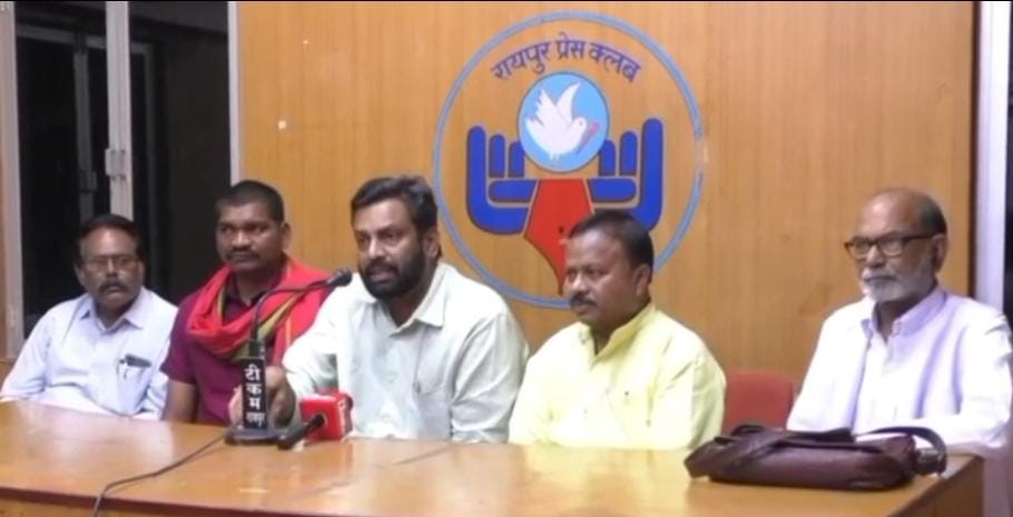 ग्राम सभाओं की शक्ति कमजोर कर ग्रामीण रोजगार को चौपट कर दी है- भाकपा 