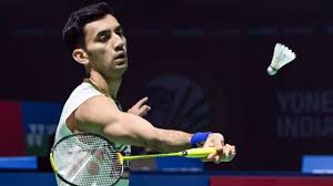 लक्ष्य सेन ऑल इंग्लैंड ओपन बैडमिंटन चैंपियनशिप के फ़ाइनल में पहुंचे